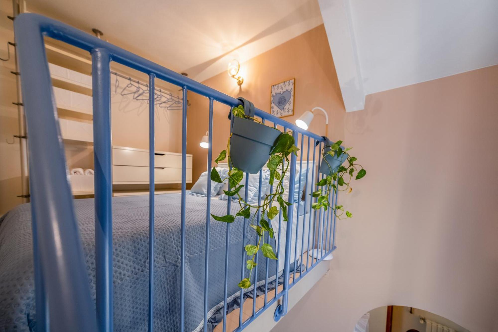 Loft Di Design Centro Milano Apartment Exterior photo